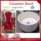 2017 hot sale king throne pedicure chair with round pedicure bowl , Pink spa pedicure chairs for sale