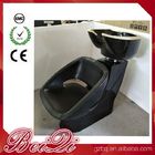 Hair shampoo station wholesale salon furniture luxury massage shampoo chair wash unit