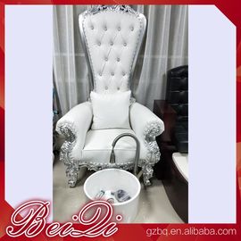 King Throne Pedicure Chair On Sales Quality King Throne Pedicure