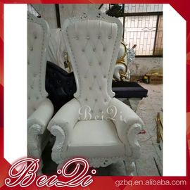 wholesale luxury manicure spa pedicure chair sets for sale , modern used pedicure chair with bowl