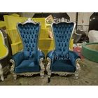 BeiQi Luxury High Back Pedicure Chairs Used Nail Salon Equipment Foot Spa Pedicure Chair Cheap