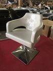 Hot Sale! High Quality luxury styling chair salon furniture hairdresser chair beauty salon white barber chairs for sale