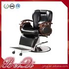 Comfortable styling chair salon furniture hydraulic pump hair salon chairs for sale