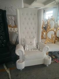 BeiQi manicure and pedicure equipment high back cheap king throne spa pedicure chair for sale