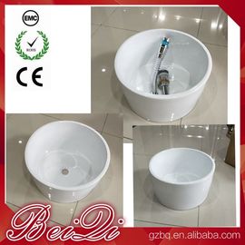 Factory Price New Ceramic Pedicure Bowl Used Foot Spa Pedicure Chair Foot Bath Basin