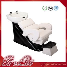 Hair salon equipment furniture used hair salon stations high quality luxury shampoo chair