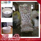 Pedicure spa with high back throne chair comfortable luxury pedicure spa massage chair for nail