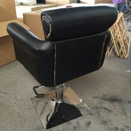 Old Style Barber Chair Beauty Salon Hair Cutting Chairs Wholesale Hair Styling Chairs