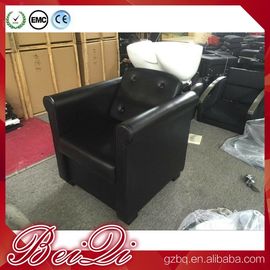 Hair salon equipment furniture used hair salon stations high quality luxury shampoo chair