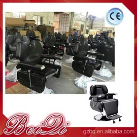 Wholesale salon furntiure sets vintage industrial style chair barber chairs price