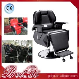 Comfortable styling chair salon furniture hydraulic pump hair salon chairs for sale