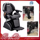 Comfortable styling chair salon furniture hydraulic pump hair salon chairs for sale