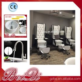 2017 used round bowls cheap king throne chair spa pedicure for sale faucet dimensions