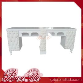 Nail salon equipment supplies wholesale manicure table vacuum and nail salon furniture