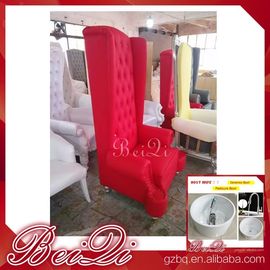 Wholesales Salon Furniture Sets New Style Luxury Mssage Pedicure Chair in Dubai