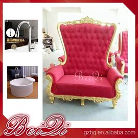 Wholesales Salon Furniture Sets New Style Luxury Mssage Pedicure Chair in Dubai