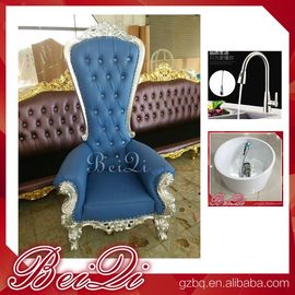 Wholesales Salon Furniture Sets New Style Luxury Mssage Pedicure Chair in Dubai