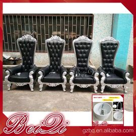 Wholesales Salon Furniture Sets New Style Luxury Mssage Pedicure Chair in Dubai