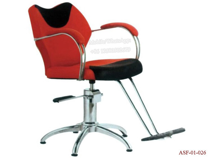 ASF-01-026 Beauty Shop Furniture Wholesales Suppliers Any Color Available Barber Chair