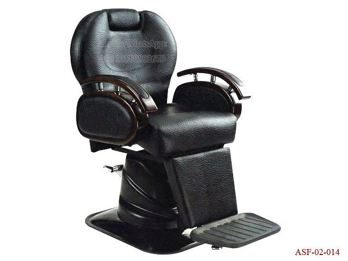 ASF-02-014 Salon Furniture Hydraulic Pump Barber Chairs ,Good Quanlity Salon Styling Chair