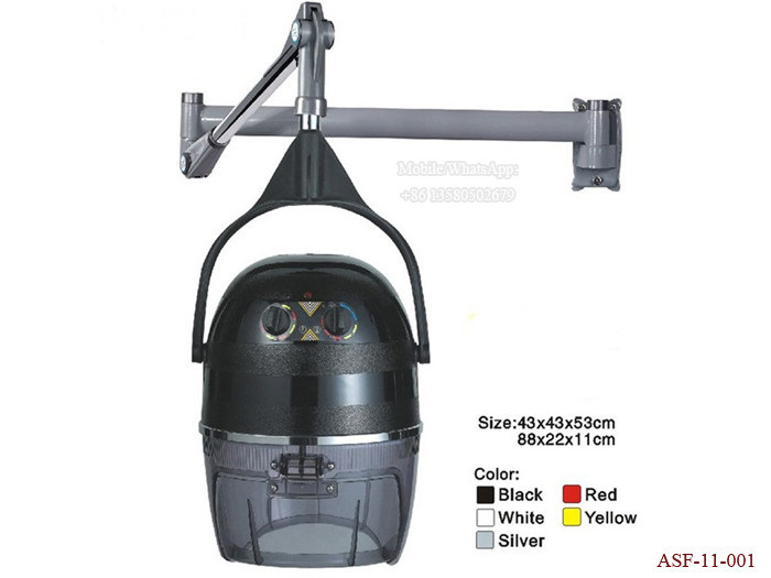 ASF-11-001 Salon Furniture Hair Steamers for Natural Hair in Salon Shop