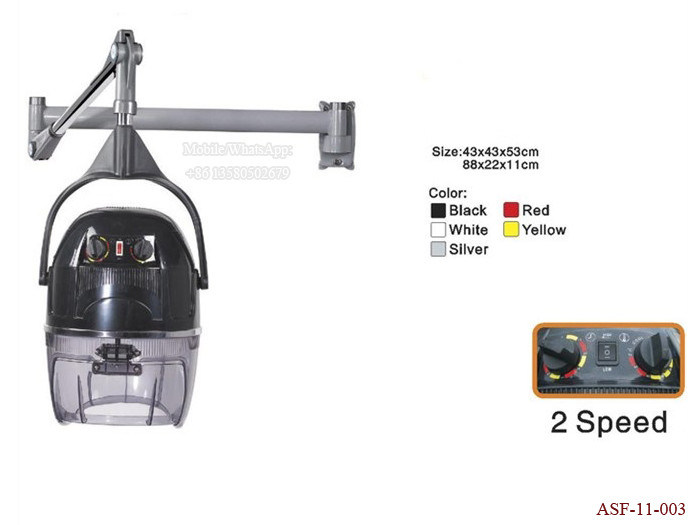 ASF-11-003 Hot Sales Hair Steamers for Black Hair Supplier in Guangzhou