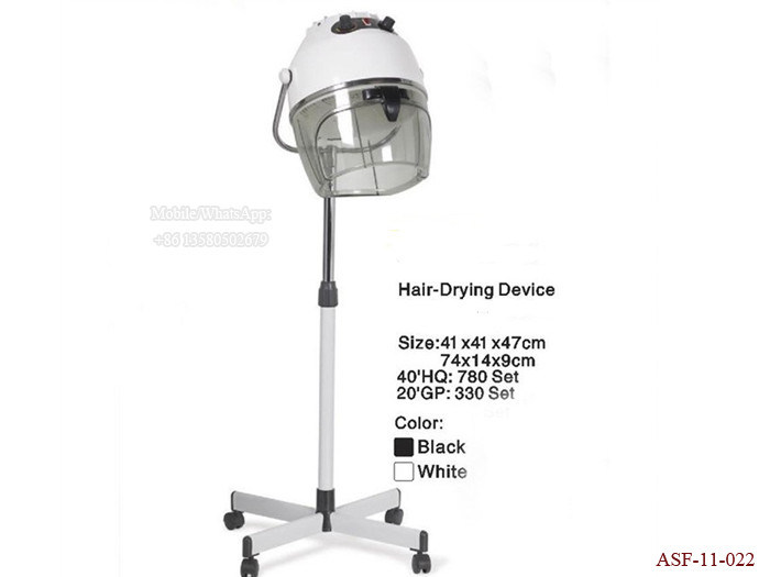 ASF-11-022 China Favorable Price Wholesales Hair Steamer for Home Use